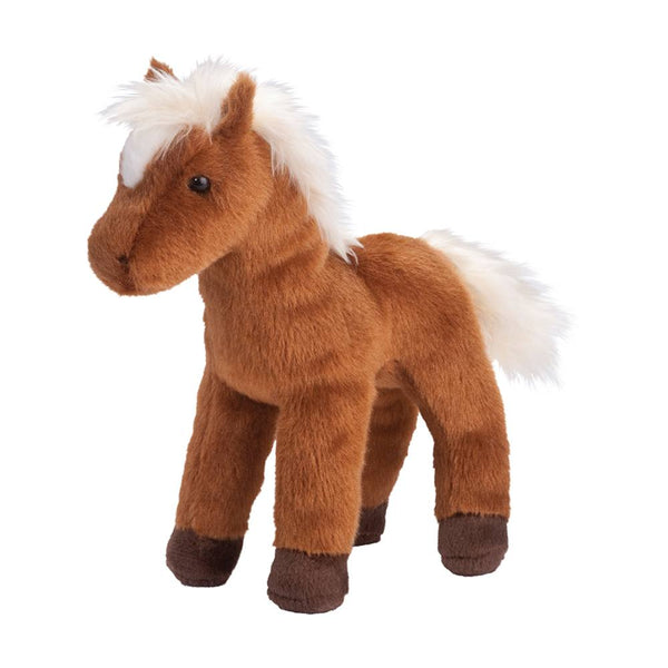 CABALLITO MR. BROWN