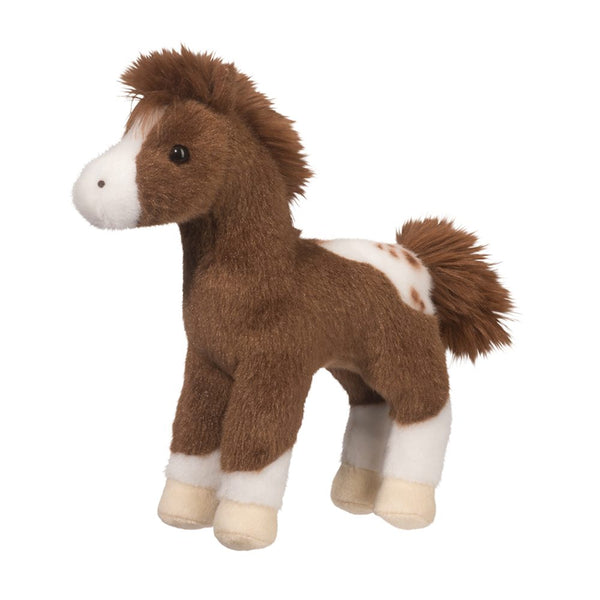 CABALLITO WARRIOR APPALOOSA