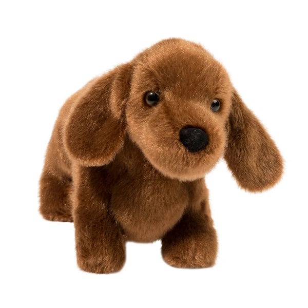 PERRITO SALCHICHA DILLY PLUSH