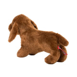 PERRITO SALCHICHA DILLY PLUSH