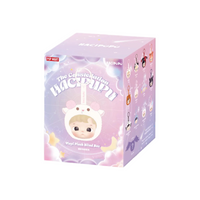 HACIPUPU Constellation  (PLUSH)