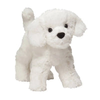 PERRITO BICHON DANDELION PLUSH