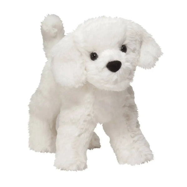 PERRITO BICHON DANDELION PLUSH