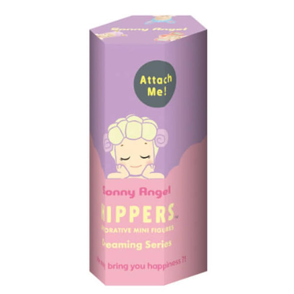 SONNY ANGEL HIPPERS (DREAMING SERIES)