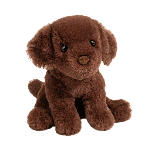 PERRITO LABRADOR HARLIE