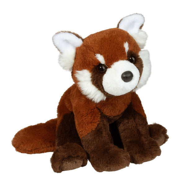 PANDA ROJO KYRIE