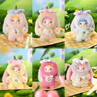 NOMMI GARDEN (PLUSH)