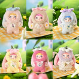 NOMMI GARDEN (PLUSH)