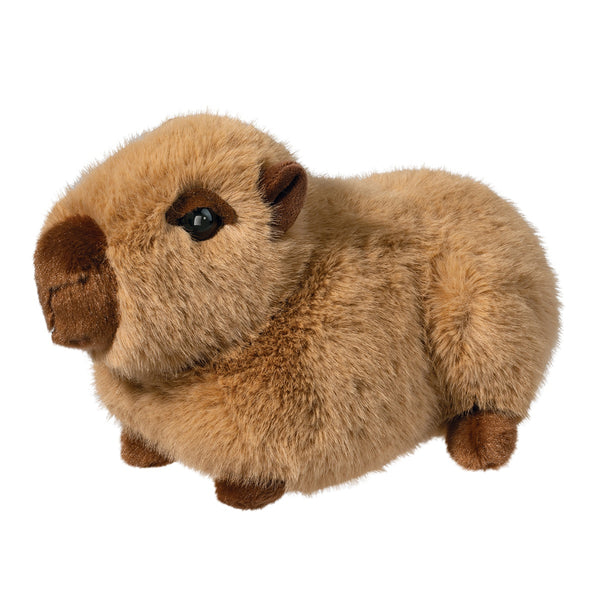CAPYBARA CHATTIE