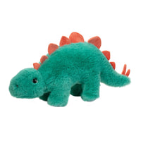 STEGOSAURUS STOMPIE