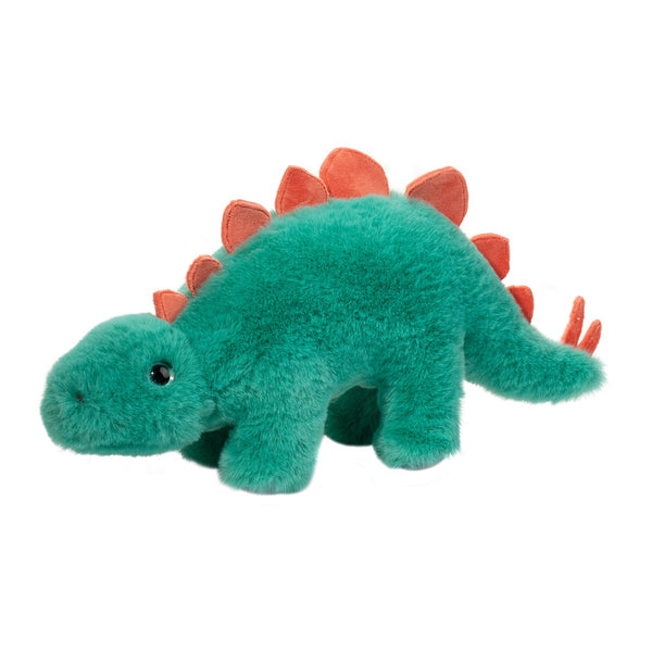 STEGOSAURUS STOMPIE