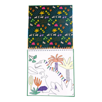 MAGIC COLOURING FUN (Mod. Dino)