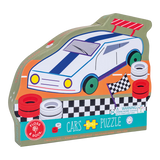 ROMPECABEZAS 40 PZS (CARS)