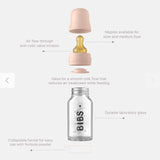 BIBERÓN DE VIDRIO (Sage 110ml)