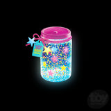 GALAXY GLOW JAR