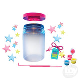 GALAXY GLOW JAR