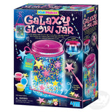 GALAXY GLOW JAR