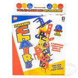 JUEGO DE SILLAS BALANCEADORAS