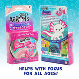 PUTTY AMAZING AXOLOTL