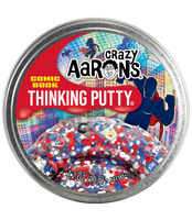PUTTY COMIC BOOK