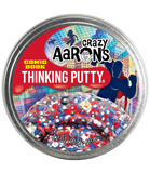 PUTTY COMIC BOOK