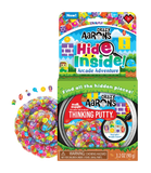 PUTTY ARCADE ADVENTURE