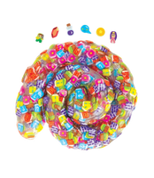 PUTTY ARCADE ADVENTURE