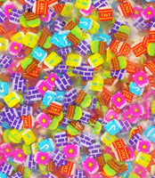 PUTTY ARCADE ADVENTURE