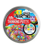 PUTTY ARCADE ADVENTURE