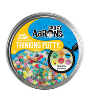 PUTTY MIXED EMOTIONS