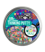 PUTTY PARTY ANIMALS