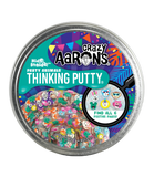 PUTTY PARTY ANIMALS