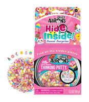 PUTTY SWEET SURPRISE
