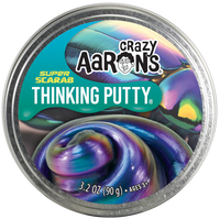 PUTTY SUPER SCARAB