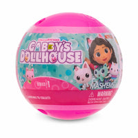 BOLA SORPRESA GABY'S HOUSE