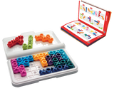 IQ XOXO: JUEGO DE LÓGICA SMART GAMES