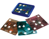 IQ GHOST HUNTERS SMART GAMES