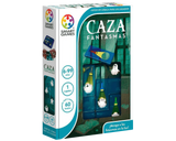 IQ GHOST HUNTERS SMART GAMES