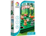 JUMP IN: JUEGO DE LÓGICA SMART GAMES