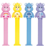 PEZ CANDY CARE BEARS (RANDOM)