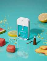 TOUCHLAND HAND SANITIZER (BLUE SANDALWOOD)