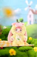 NOMMI GARDEN (PLUSH)