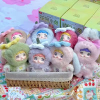 NOMMI GARDEN (PLUSH)