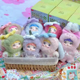 NOMMI GARDEN (PLUSH)