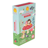 JUEGO DE COLOREAR FOREST FAIRIES