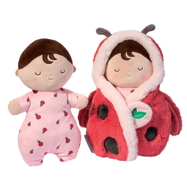 BABY MARIQUITA HUG