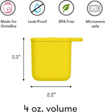 OMIE DIP (Yellow/Red)