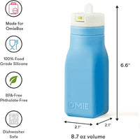 OMIE BOTTLE (BLUE)