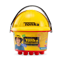 CUBETA TONKA PLAYSET