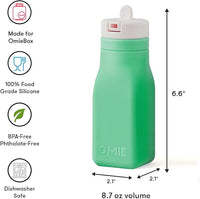 OMIE BOTTLE (GREEN)